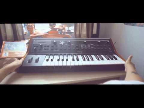 Alesso feat. Matthew Koma & Ricardo Reyna - Years (Edicion de Video VJ Montiel)