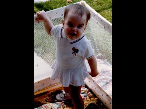 Bedtime Stories by Dick Sutphen - Honey I Blew Up The Kid Part 1