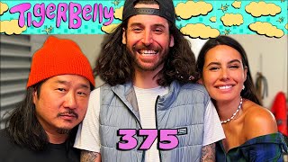 I Love What You’re Doing Mark Smalls | TigerBelly 375 w/ Bobby Lee & Khalyla