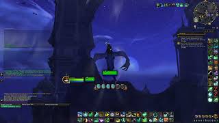 Continued Waygate Exploration