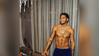 Trey Songz - Smartphones (slowed)