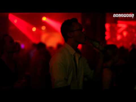 Electric Station Salzhaus w/ KlangTherapeuten & Herr Vogel