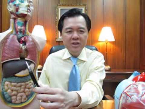 Chest Pain: What's the Cause -- Dr Willie Ong Health Blog #22