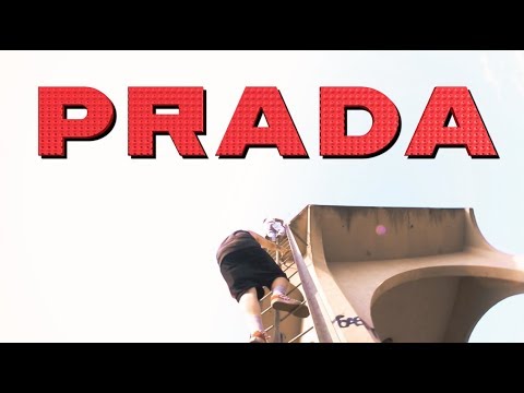 Ryla Capone x Lah Chode - PRADA ( Official Video )