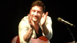 This Trouble is Ours - Matt Cardle - London Hippodrome - 17/2/17