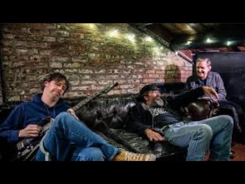 LaMP Live ( Highlights )RUSS LAWTON 🥁SCOTT METZGER 🎸RAY PACZKOWSKI 🎹@lepoissonrouge 03/20/25