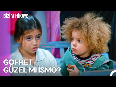 Minibolların Kardeşlik Bağları Çok Kuvvetli 🥰 - Bizim Hikaye