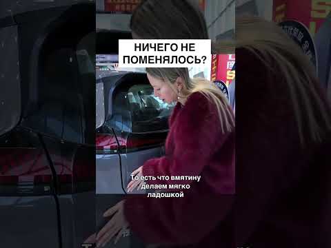 Новая Toyota RAV4