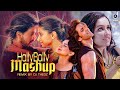 HollyBolly Mashup DJ Theo MrPravish Hindi Dance Mashup Romantic Mashup Bollywood Mashup