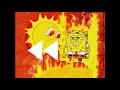 SpongeBob It S The Best Day Ever In Reverse