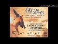09 Can T Turn Back The Years P Collins Dance Into Europe Tour London 13 12 1997
