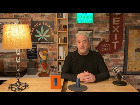 Da Vinci IQ2 Vaporizer Review ...... The Break Down