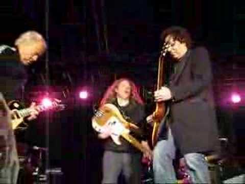 Downtown Concert Series: Foreigner Jamming