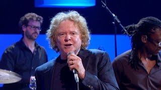 Simply Red - Shine On - Later… with Jools Holland - BBC Two