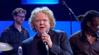 Simply Red - Shine On - Later... with Jools Holland - BBC