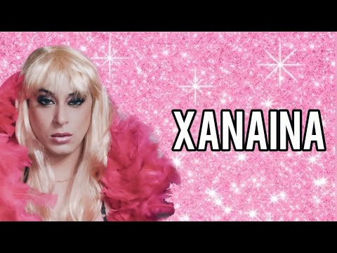 XANAÍNA - TERÇA INSANA