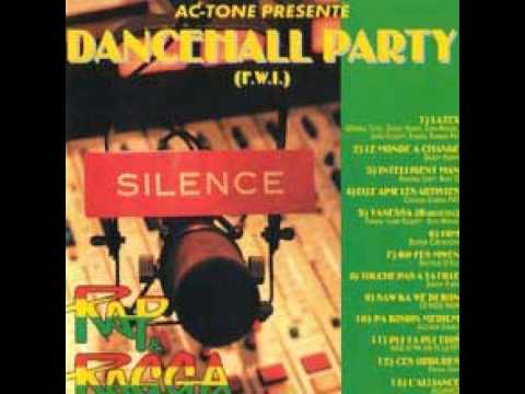 DOCTEUR CHARLY - PA BIZWEN MEDIUM (DANCEHALL PARTY)(1994)