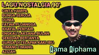 Download lagu Rama Aiphama FULL ALBUM || CINTA HAMPA || LAGU LAWAS INDONESIA || LAGU KENANGAN 90an mp3 Download lagu Rama Aiphama FULL ALBUM || CINTA HAMPA || LAGU LAWAS INDONESIA || LAGU KENANGAN 90an mp3