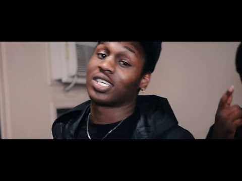 Jrod x Vellie x MDM - (All Barz) Dir. @LostboySage