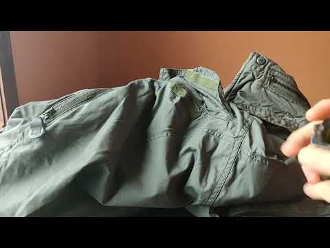 Extreme Cold Weather Pants (USA Made)