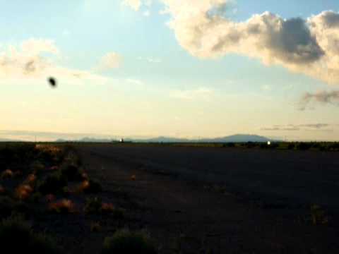 Teenie Two slow and low pass