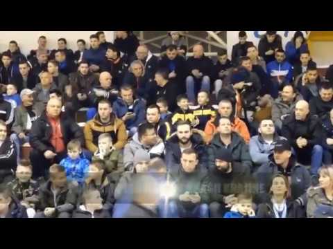 NAJAVA: FUTSAL PLAY OFF/MNK BUBAMARA AUTO STIL & PVC DŽAJA - MNK KASKADA