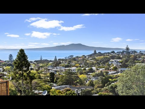 56A&B Knights Road, Rothesay Bay, North Shore City, Auckland, 6 bedrooms, 4浴, House
