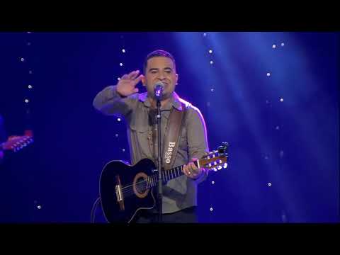 O Convívio dos Eleitos - Juninho Cassimiro