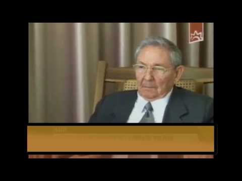 Raul Habla sobre su nieto Bailarin "Los Pichy Boys"