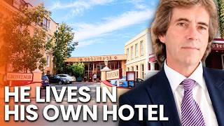 Party Night Chaos at Torquay's Groner Hotel | The Hotel