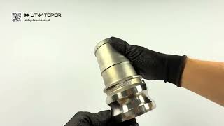 CAMLOCK SS E 3 (Zdjęcie 2)