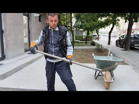 Zorro la munca in Targu Neamt