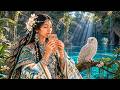 ANDEAN PAN FLUTE MUSIC 🌿 Peaceful Relaxation & Stress Relief Inspired by Leo Rojas & Gheorghe Zamfir