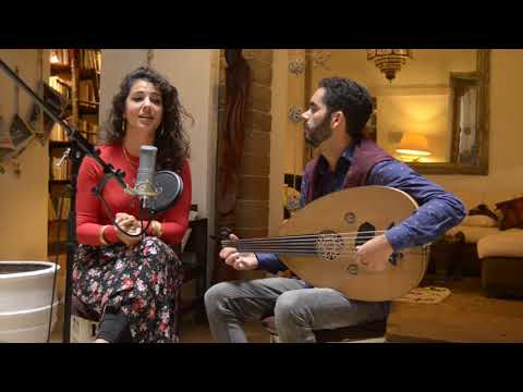 Andalucious אנדלושס اندلوشيس - Ya lyahoud ou muslemin - يا ليهود و مسلمين - יא ליהוד ומוסלמין