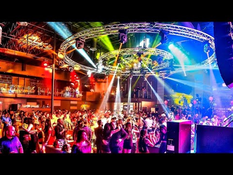 Música De Antro 2021 - Tribal Fest (Dj Aziel Wesley)