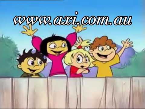 Thingle Toodle - Hold My Hand