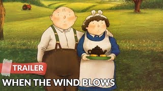 When the Wind Blows 1986 Trailer | Peggy Ashcroft | John Mills