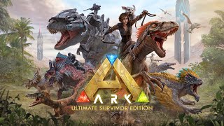ARK: Ultimate Survivor Edition video 1