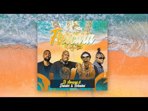 Fuga Ca$h • Apresenta - DJ Asnepas Ft. Bander & Hernâni - Frescura | (Áudio) | 2022 🇲🇿