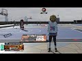 NBA 2K26 PS5 Pro SEASON 4 PARK IS BACK