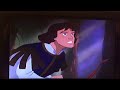 The Swan Princess II The Wolf