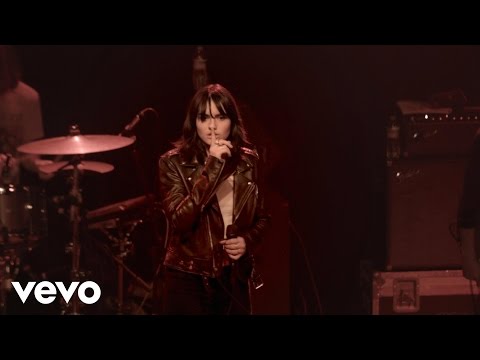 Ordinary - The Preatures