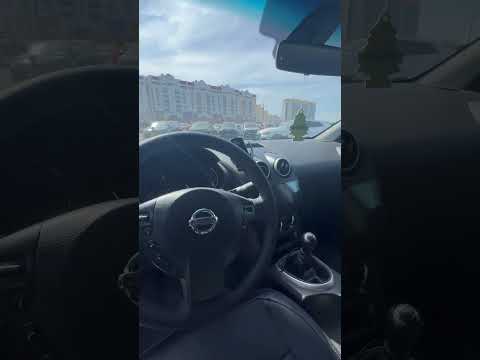 фото nissan qashqai i рестайлинг 0