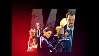 KASHMIR by Lorne Balfe|Mission: Impossible – Fallout