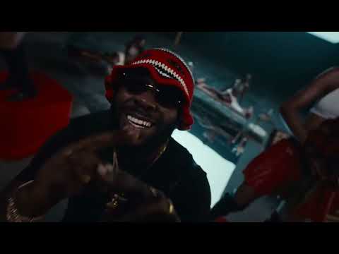 Jegede - Odumodublvck ft Olamide, Smada & Fatboy (Video)