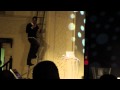 Khaled Abou El Naga And The Blinded Climbing
