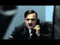 The Worst Stutterer Calls Hitler