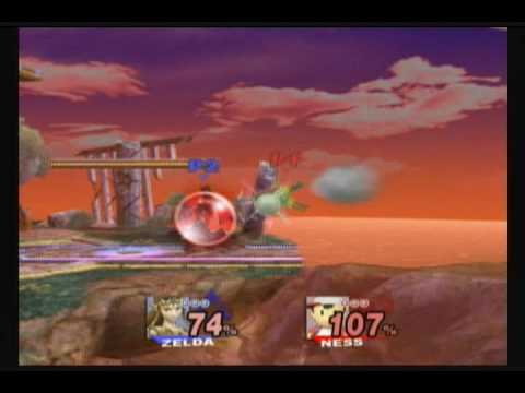 This is how I edgehog