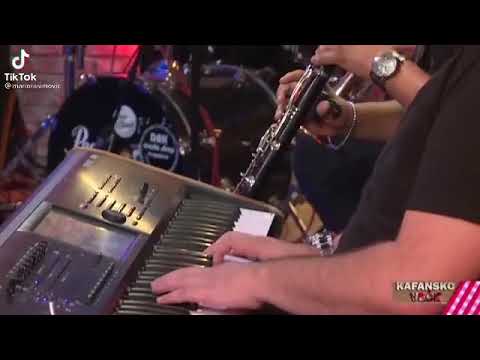 ZVONKO DEMIROVIC x NADICA ADEMOV TU INJAN ZENIMO (ENERGY BEND) 📸UZIVO📸   @2022