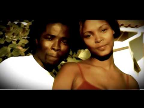 Djei - Tshieana (Video Oficial)